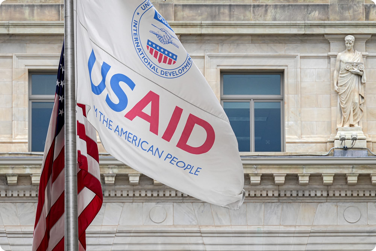 USAID: Advancing American Interests through Conservative Investment Principles